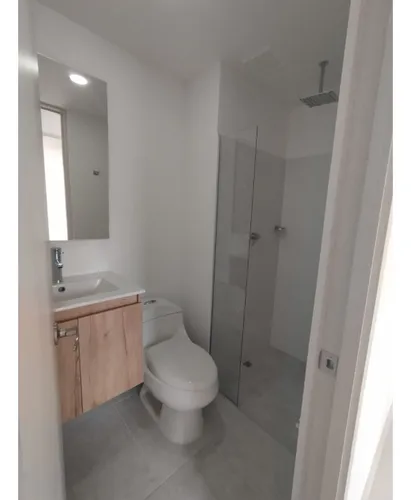 Venta Apartamento Para Estrenar Asai, Itagüí