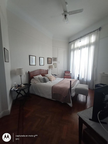 Imagen 28 de 30 de Guido - Parera: Magnifico Piso En Edificio Francés De Excelente Categoría !