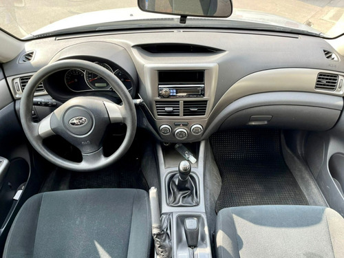 Imagen 5 de 11 de Subaru Impreza Traccion Integral 2008 88.000km Alconautos