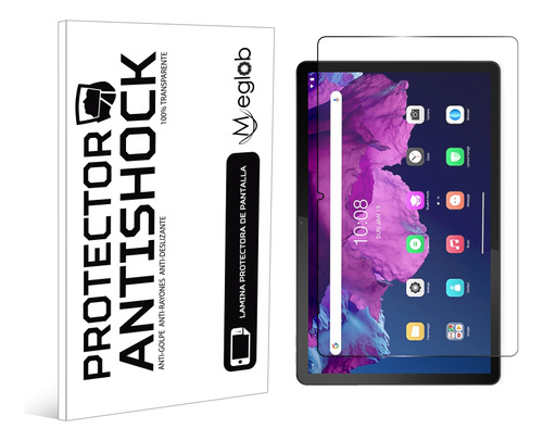 Protector De Pantalla Antishock Para Lenovo Tab P11