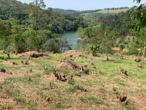 Imagem 2 de 20 de Sb- Vende- Se Lote Com Qualidade! 600 M²