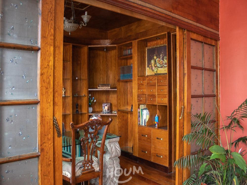 Imagen 3 de 26 de Departamento En Del Valle, Benito Juárez Con 3 Recámaras, 120 M², Id: 25763