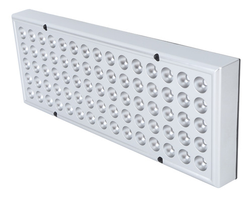 Plántulas Led Plant De 25 W De Espectro Completo Para Cultiv