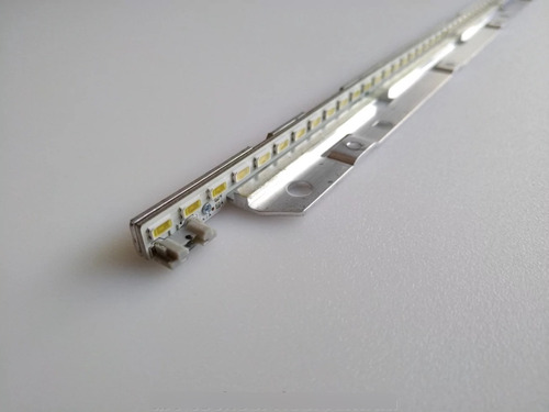 Tira Led Para Samsung 58led 2011svs32 4k V1 1ch Pv Left58