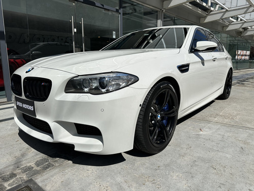 BMW Serie M 4.4 M5 Sedan 560cv