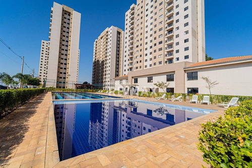 Imagem 25 de 30 de Apartamento Com 2 Quartos À Venda, 53 M² Por R$ 260.000 - Barueri/sp - Ap0616
