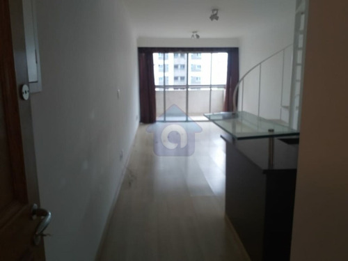 Imagem 2 de 15 de Duplex 1 Dorm 1vaga Prox Do Metro Vila Mariana - Tw16688
