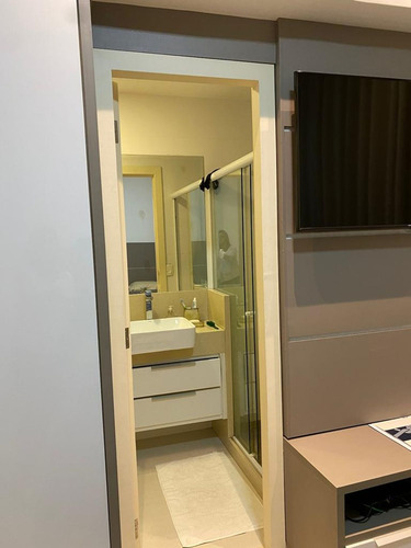 Imagem 11 de 13 de Apto Copacabana | 3 Quartos | 91 M² | Cond: R$900.00 | 2 Vagas - 1lbsspn