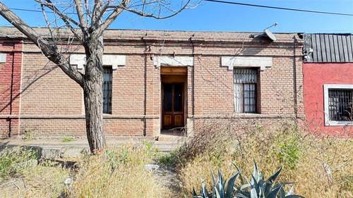 Casa En Venta En Quinta Normal