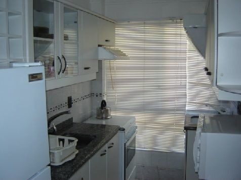 Venta De Apartamento 3 Dormitorios En Playa Mansa