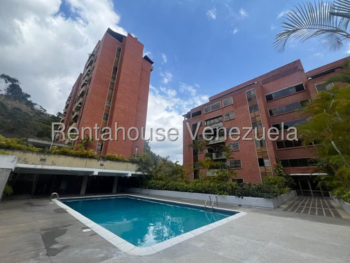 Ss: Vende Apartamento 25-17222 En Las Esmeraldas De 192,22 M2, 3h/4b/2pe2
