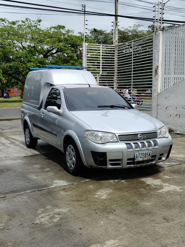 Fiat Strada 2007