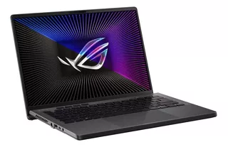 Asus Rog Zephyrus G14 (2023) | Portátil Para Juegos