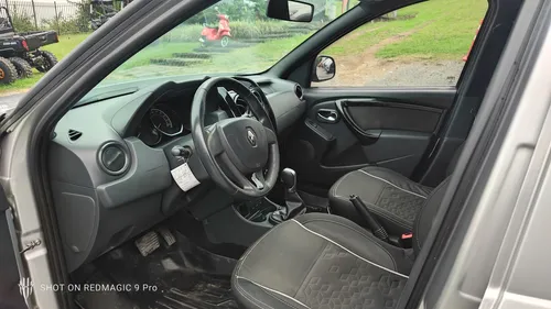 Renault Duster Oroch 2.0 Dynamique At