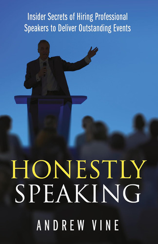 Libro Honestly Speaking-inglés