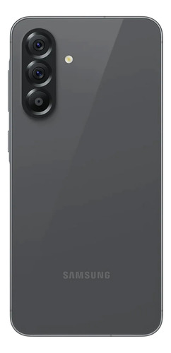 Samsung Galaxy A56 256gb 12gb Ram Dual Sim Negro