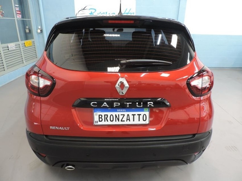 Renault Captur Life 1.6