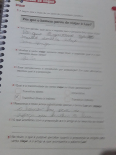 Livros Trilhas Sistema De Ensino 9º Ano - 06 Volumes