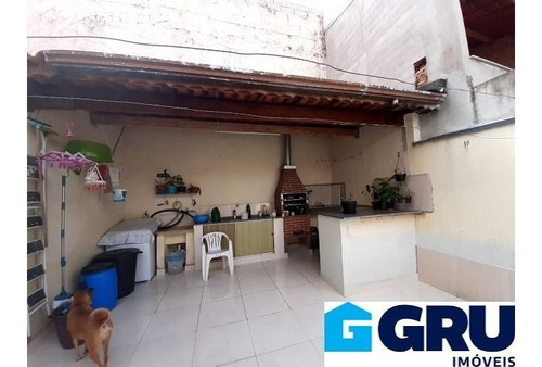 Imagem 8 de 14 de Casa Térrea Localizada No Bom Clima
