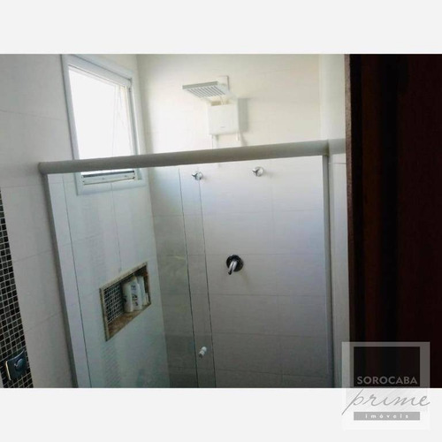 Imagem 18 de 30 de Casa Com 3 Dormitórios À Venda, 163 M² Por R$ 900.000,00 - Condomínio Ibiti Reserva - Sorocaba/sp - Ca0084