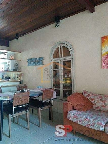 Imagem 2 de 15 de Casa Terrea, Venda, Vila Nova Mazzei, Sao Paulo - 13049 - V-13049