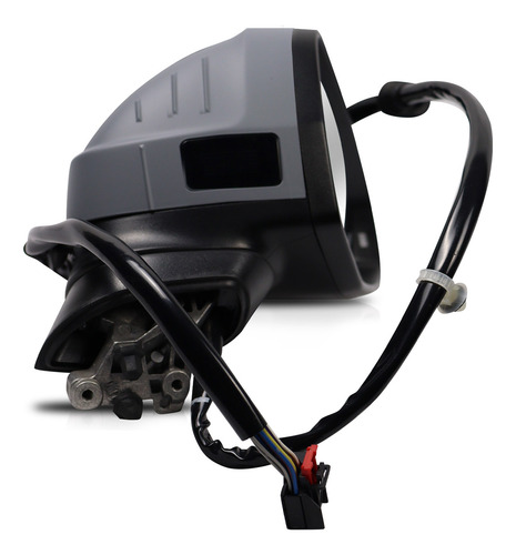 Retrovisor Audi A4 21 22 23 24 Com Aquecedor Com Pisca