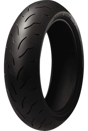 Llanta 190 50 R17 Bt016r Battlax M/c 73w Bridgestone