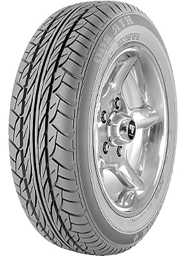 Llanta P225/70r15 Htr200 Sumitomo 100h Índice De Velocidad H