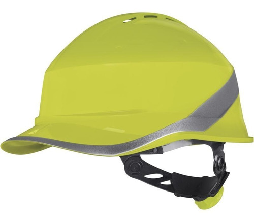 Casco De Obra Delta Plus