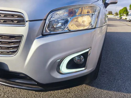 Chevrolet Tracker 1.8 Ls At