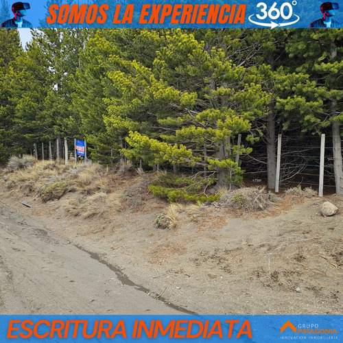 Terreno Lote Comercial Con Costa De Arroyo En Venta En Villa Lago Meliquina, Neuquén, Patagonia Argentina