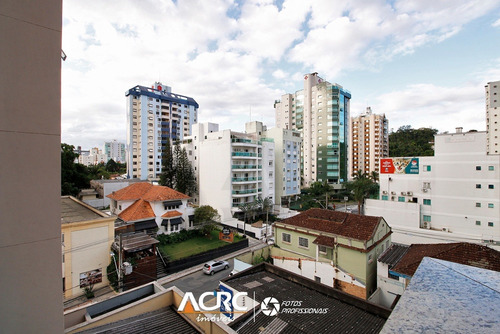 Acrc Imóveis - Apartamento Semi Mobiliado A Venda No Bairro Victor Konder - Ap03322 - 34917929