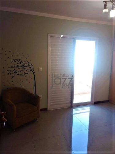 Linda Casa Com 3 Dormitórios À Venda, 260 M² Por R$ 960.000 - Jardim Paraíso - Campinas/sp - Ca6608