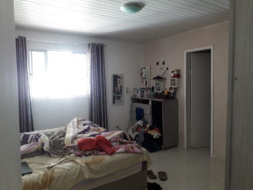 Imagem 5 de 9 de Casa - Pinheirinho - Ref: 68310485 - V-ca01014