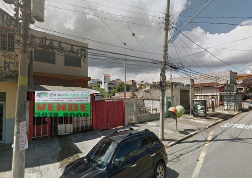 Imagem 2 de 3 de Comercial Para Venda, 0 Dormitórios, Vila Palmeiras - São Paulo - 1224