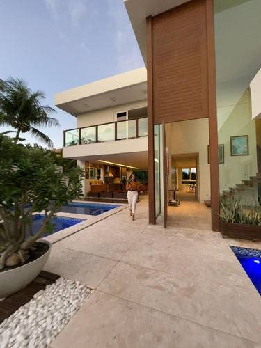 Imagem 23 de 26 de Casa À Venda, 5 Quartos, 4 Suítes, Piatã - Salvador/ba - 1563
