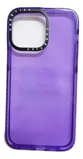 Capinha Case Para iPhone 14 Pro Max Casetify Com Defeito