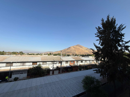 Arriendo Lindo Depto Piso4 Con 3d2b Piscina Renca