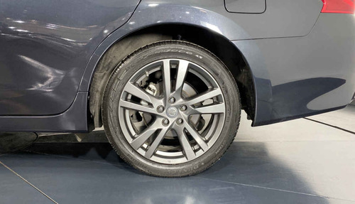 Imagen 11 de 15 de 46370 - Nissan Altima 2018 Con Garantía At
