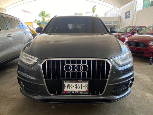 Imagen 2 de 11 de Audi Q3