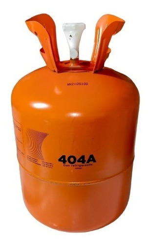 Gas Refrigerante Rosan R404a Boya 10.9 Kg