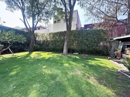 Venta Casa, Lomas De Chapultepec Monte Ararat