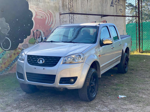Great Wall Wingle 5 2012 2.2 Full