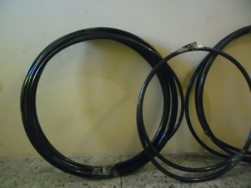  Retazo Cable Thhn/thwn 250 Mcm, 600v, Marca Cabel, 100% Cu