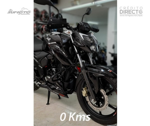 Apache Rtr 160 4v Nueva Bucaramanga