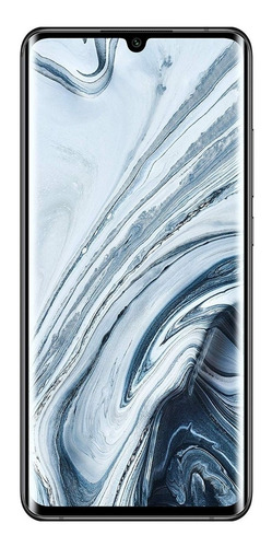 Xiaomi Mi Note 10 6gb/128gb Garantia Tienda Oficial Color Negro medianoche