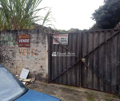 Imagem 1 de 3 de Terreno À Venda, 400 M² Por R$ 430.000,00 - Picanco - Guarulhos/sp - Te0077
