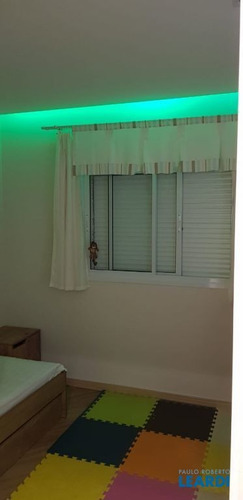 Imagem 13 de 15 de Apartamento - Belenzinho - Sp - 646801