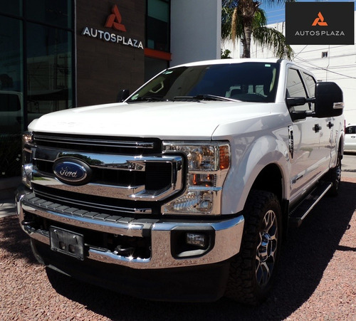 Ford F-250 6.7l Super Duty Cab Dob Diesel 4x4 At