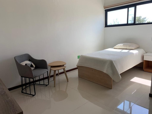 Villa Amueblada En Renta En Norden 48, Temozón Norte